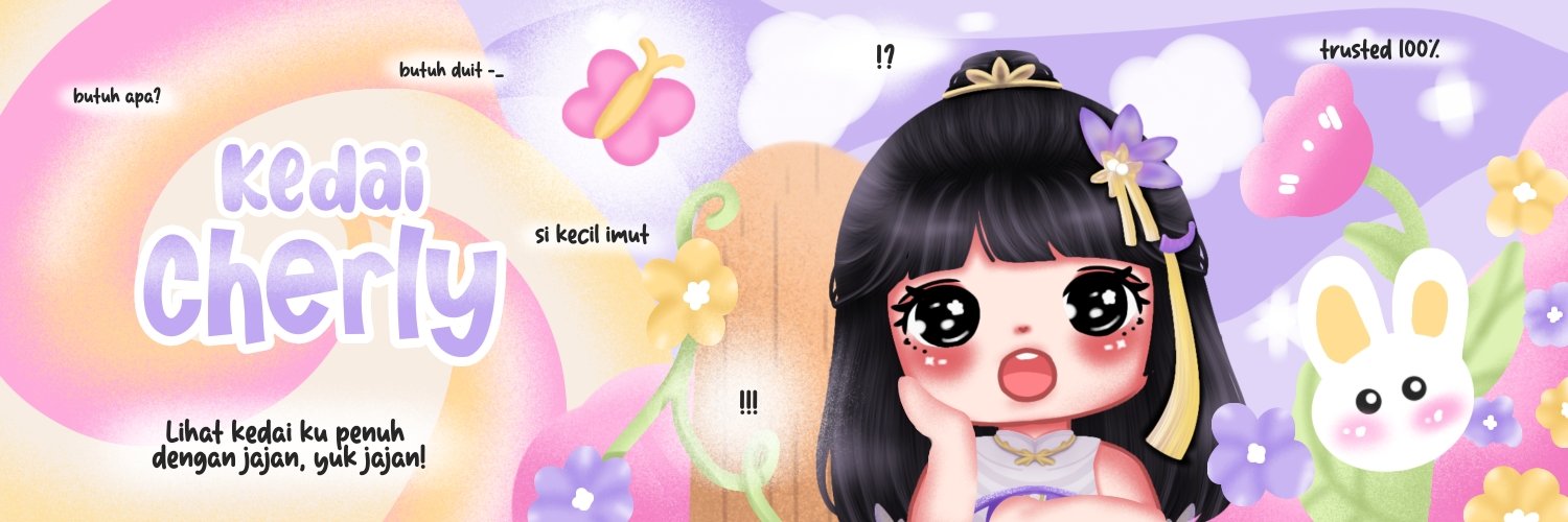 babiydollt's profile banner image