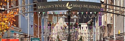 MerlinsWalk's profile banner image
