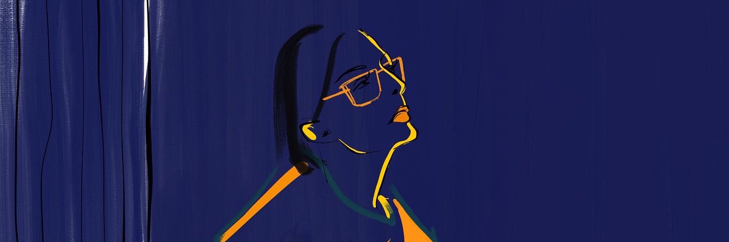 eshnatomar's profile banner image