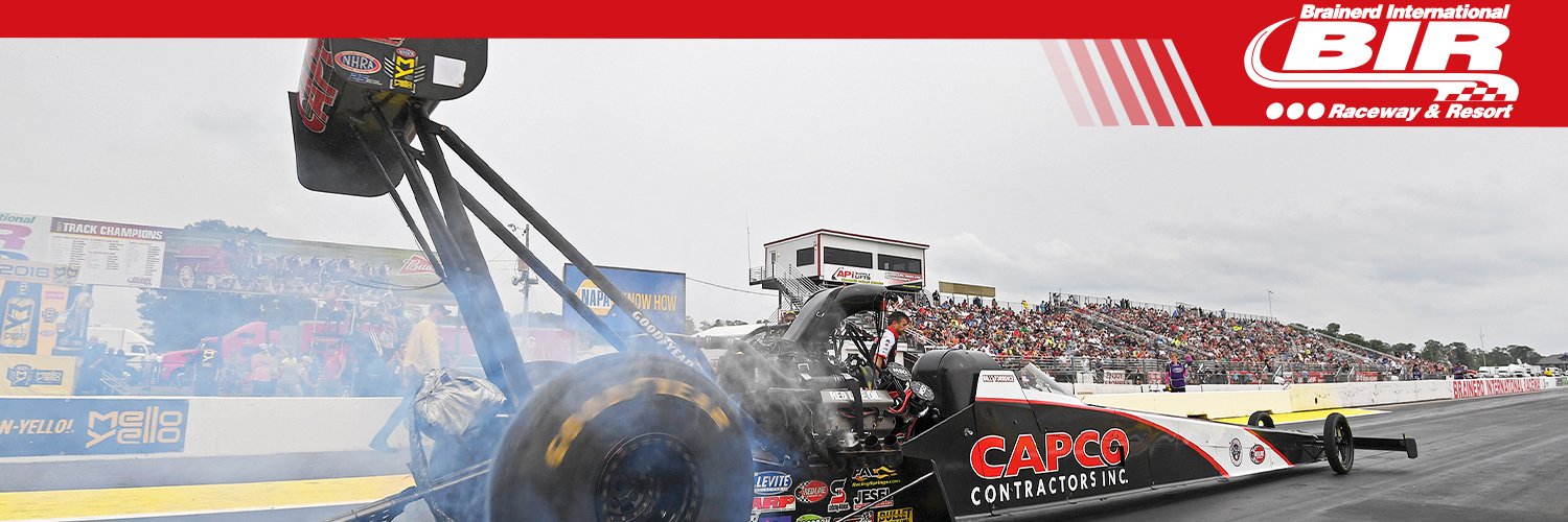 BIRrace's profile banner image