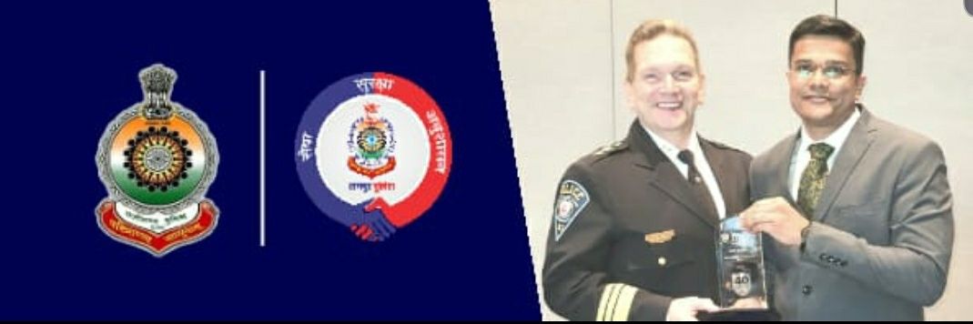 Arif Shaikh IPS banner