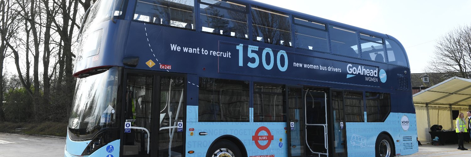 TheGoAheadGroup's profile banner image