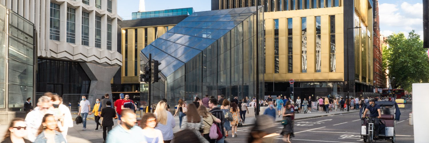 Central District Alliance banner