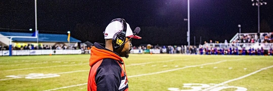 Heem / Coach Rah banner