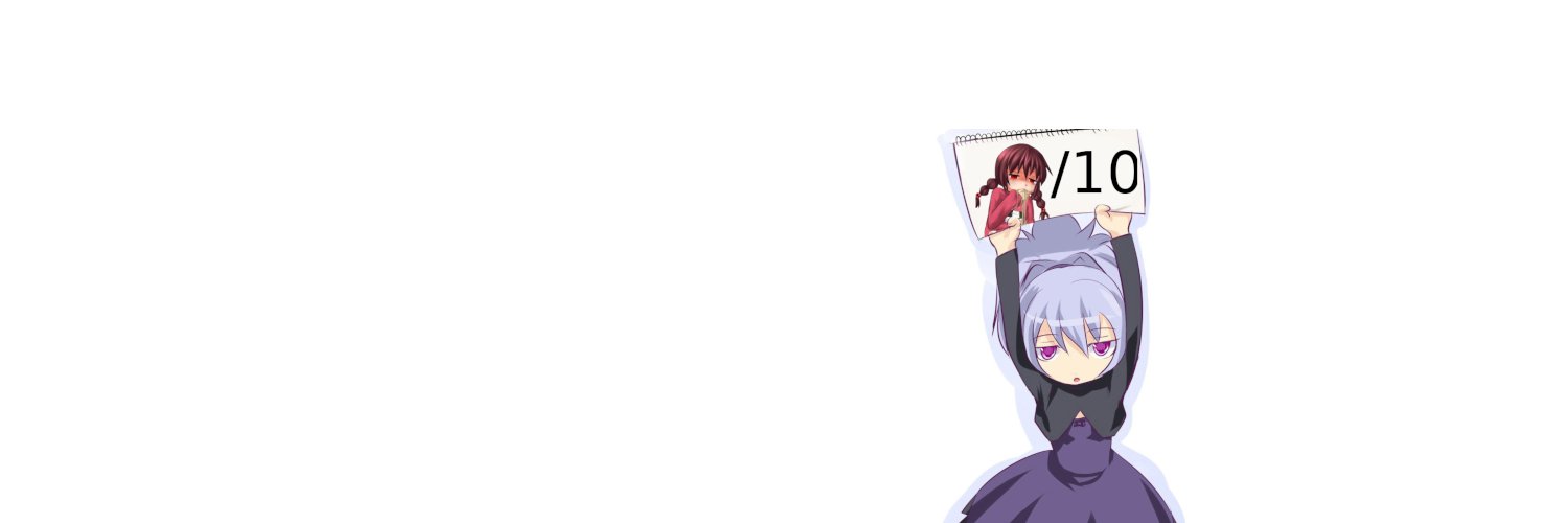 Karuramon's profile banner image