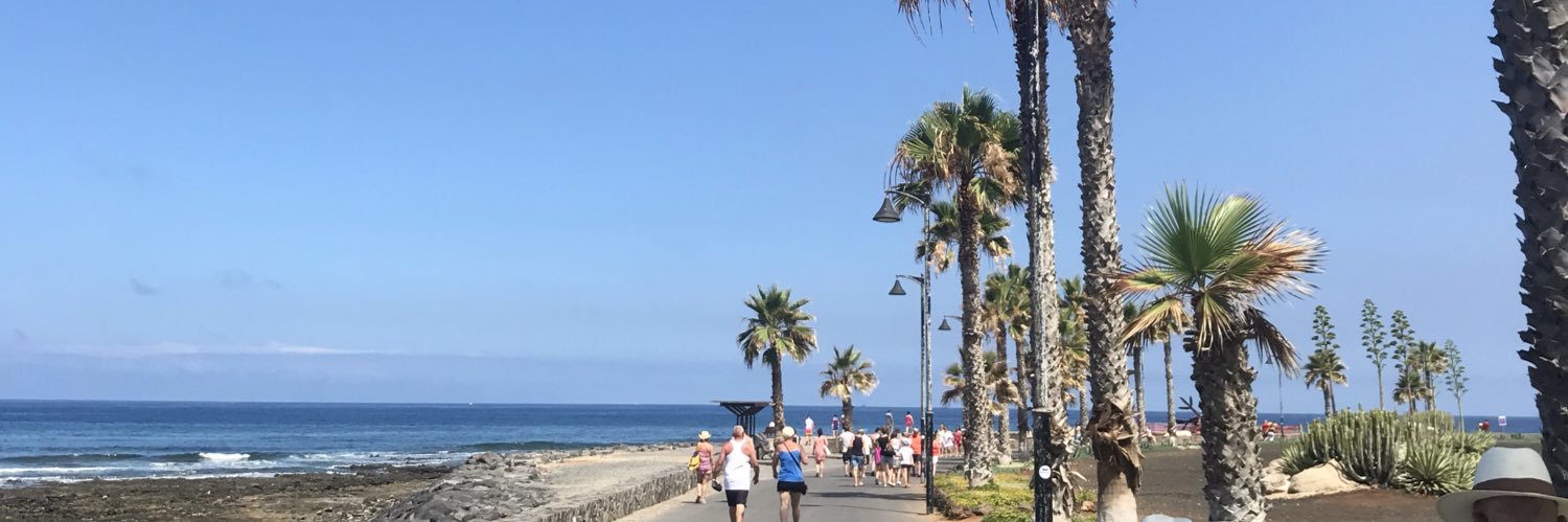 BenStreets1's profile banner image