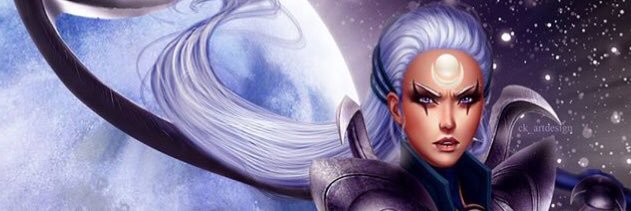 XyentheeX's profile banner image