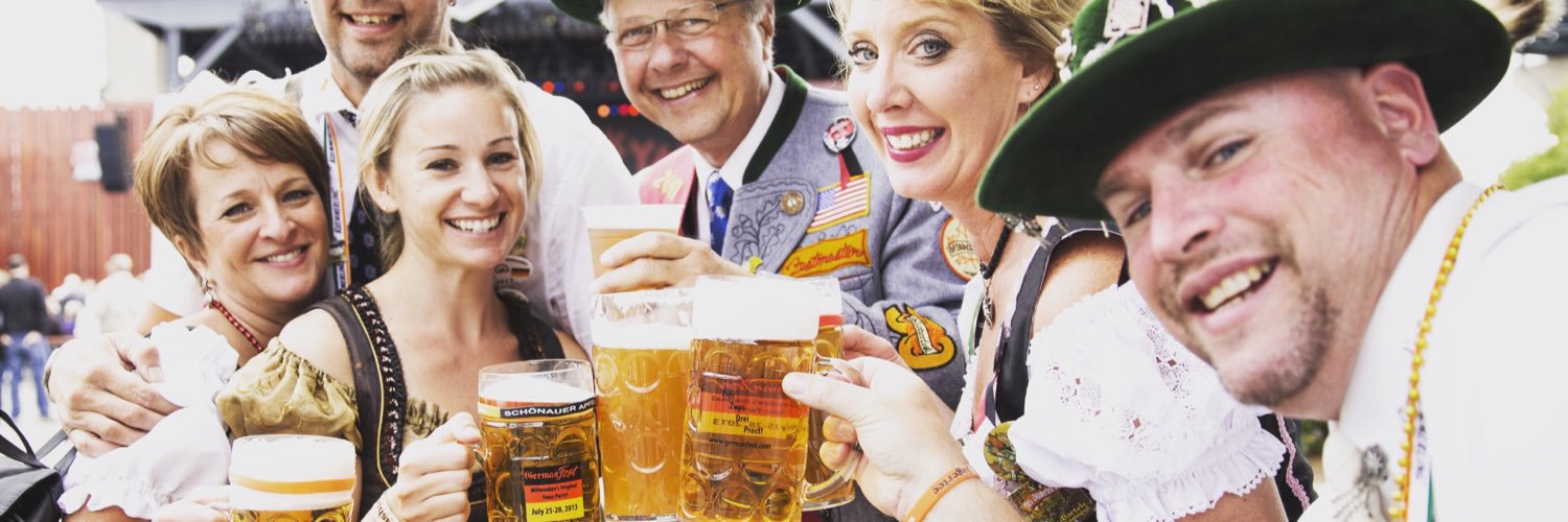 MilwGermanFest's profile banner image