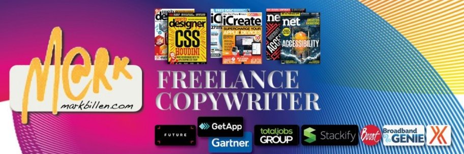Mark_Billen's profile banner image