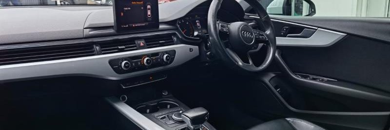 Dalton Mhlanganyelwa banner