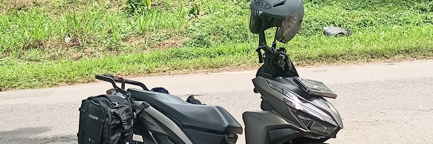 airvanrafani's profile banner image