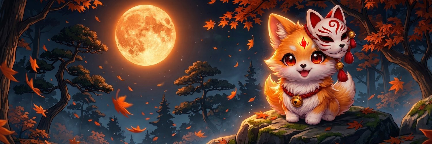 Kitsune (@kitsuenee) / Posts / X