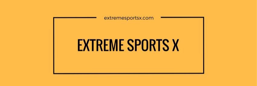 ExtremeSports_X's profile banner image
