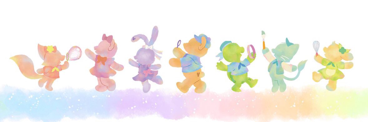 chikotaaa's profile banner image