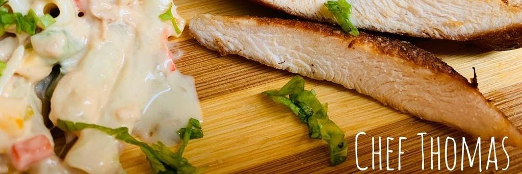 Chef_ThomasZA's profile banner image