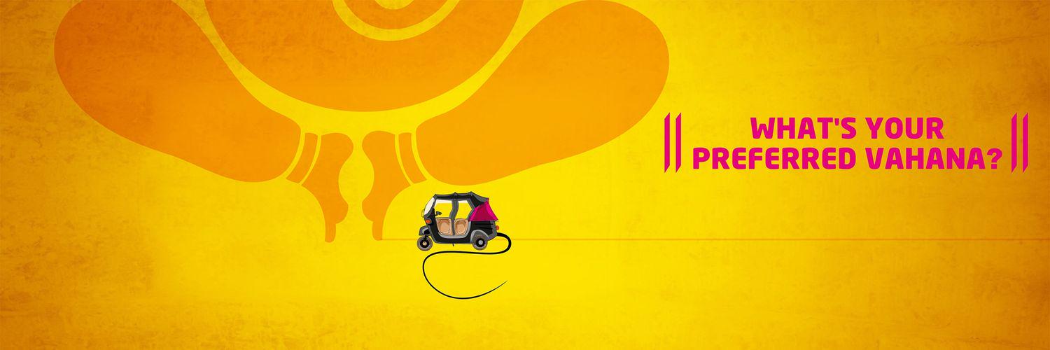 Autowale's profile banner image