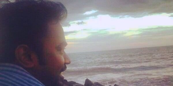 Vetri1710's profile banner image