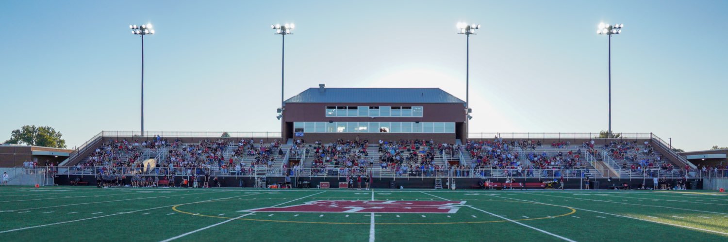 Hastings College Men’s Soccer banner