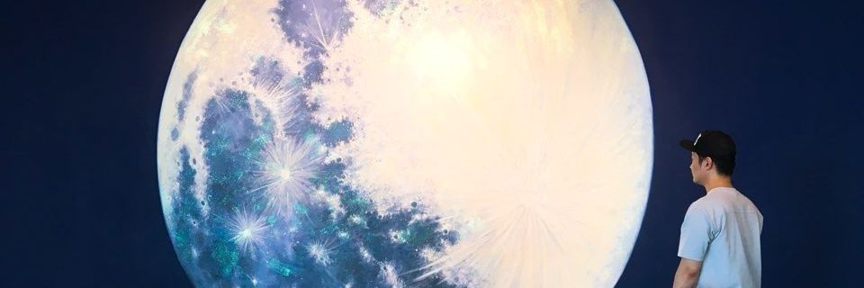 kakidoc🛰SPACE🛰 banner