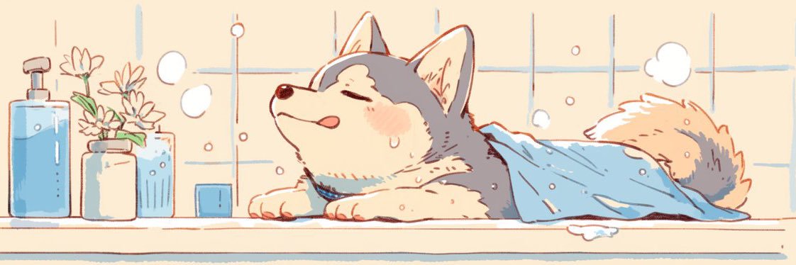 🐺蒼零🐺 banner