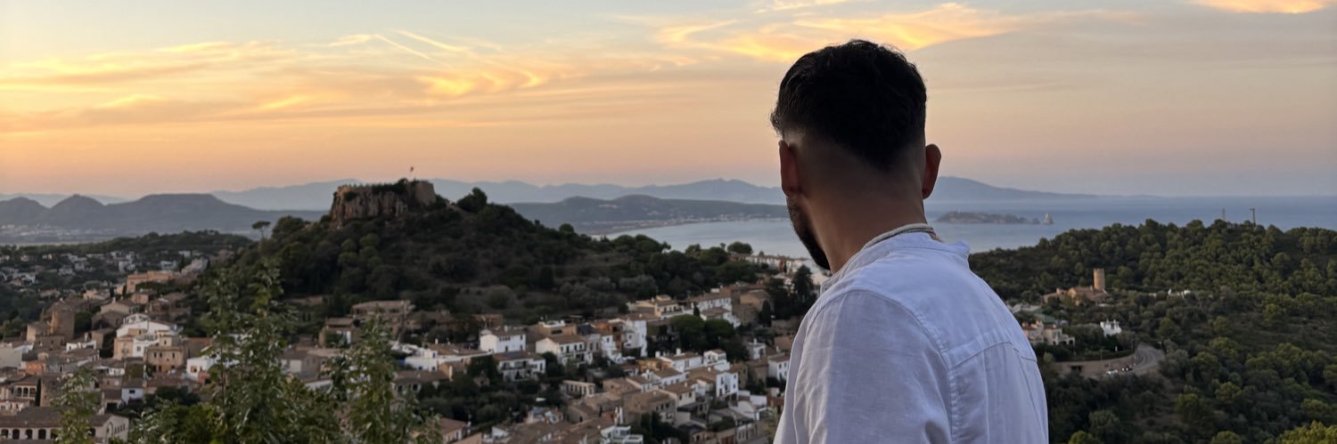 Jxsepp's profile banner image