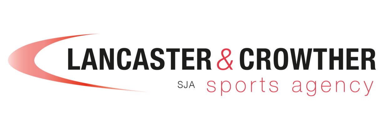 Lancaster & Crowther banner