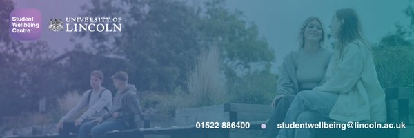 UniofLincolnSWC Profile Banner