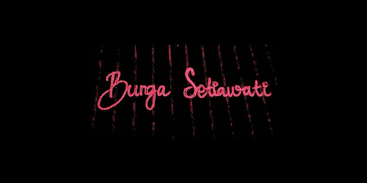 BungaSTW's profile banner image