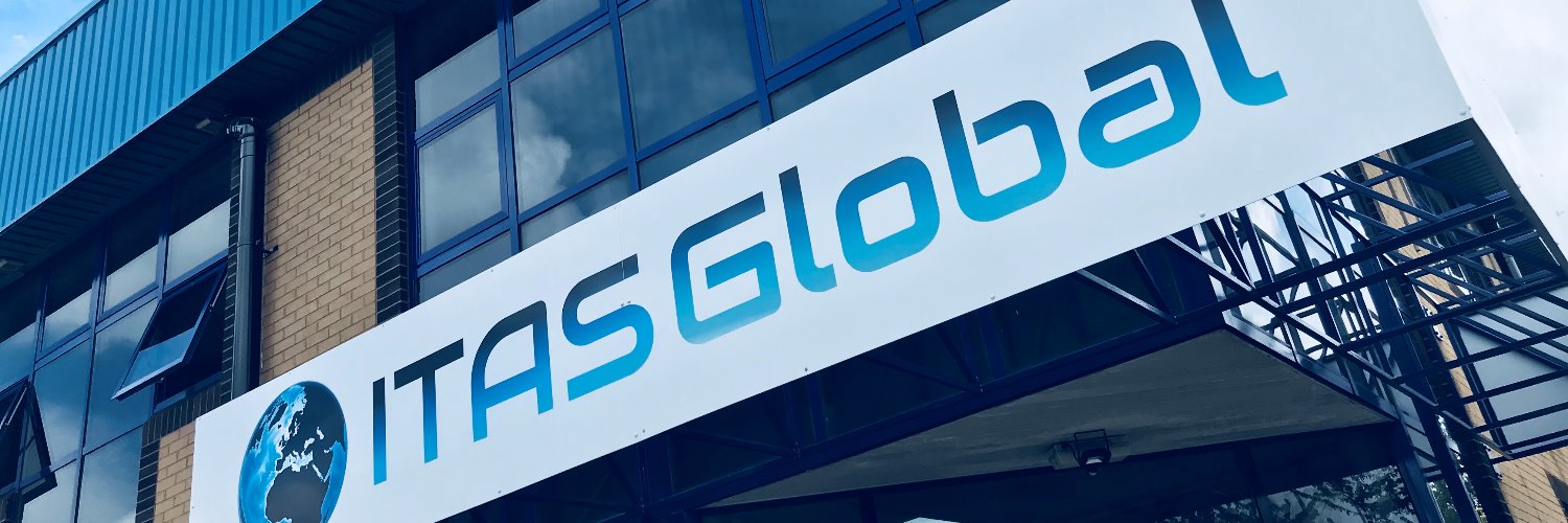itasglobal's profile banner image