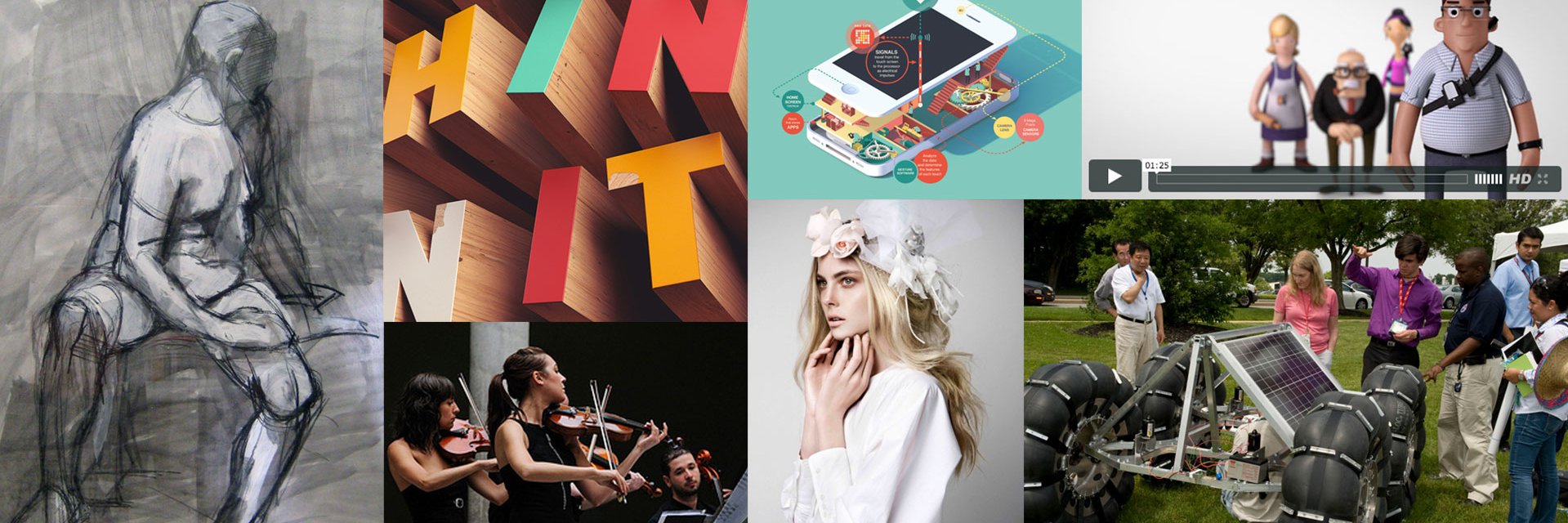 SlideRoom Technologies banner