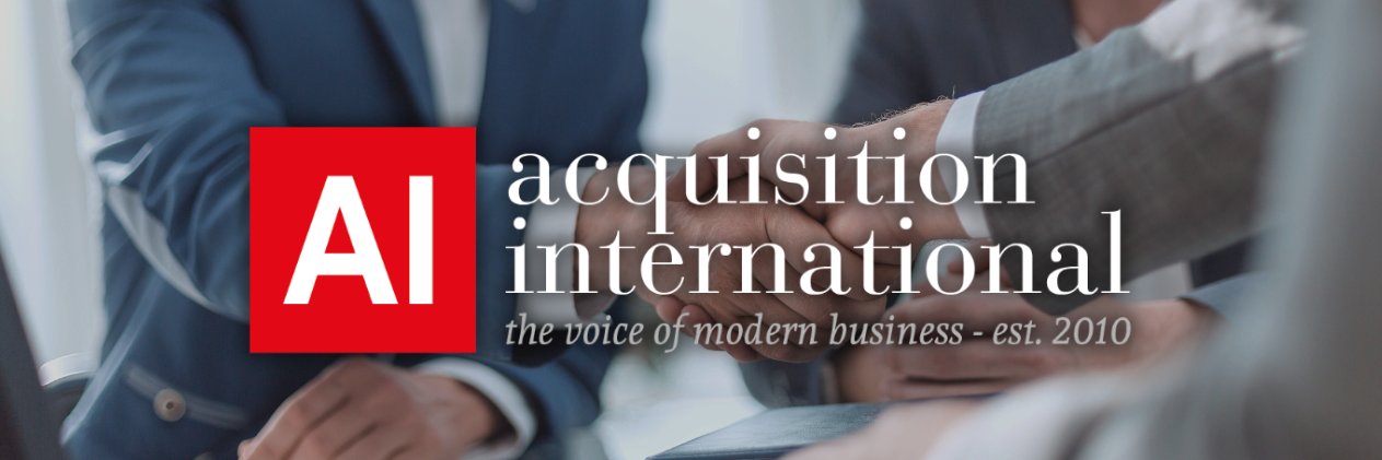 Acquisition Intl's banner
