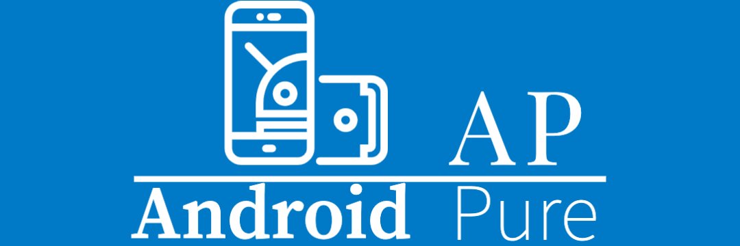AndroidPure's profile banner image