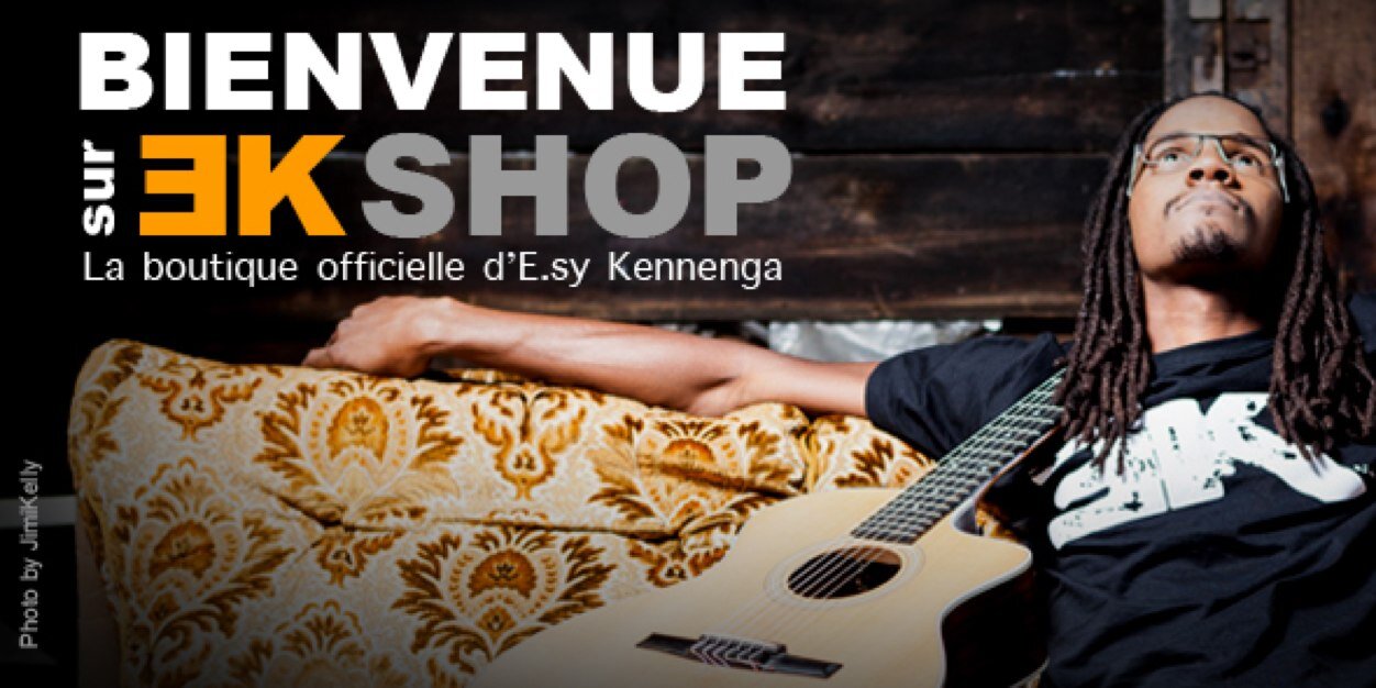 EKshop1's profile banner image