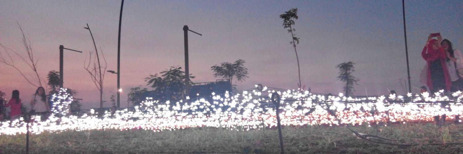 budimanlai's profile banner image
