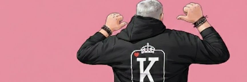 StregadelVento_'s profile banner image