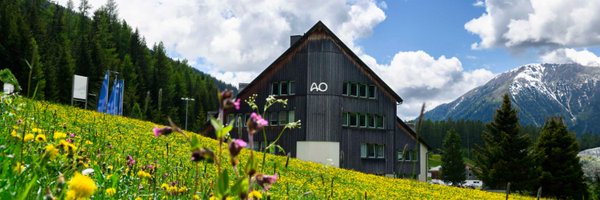 AOFoundation Profile Banner