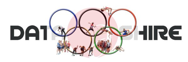 DataShire Profile Banner