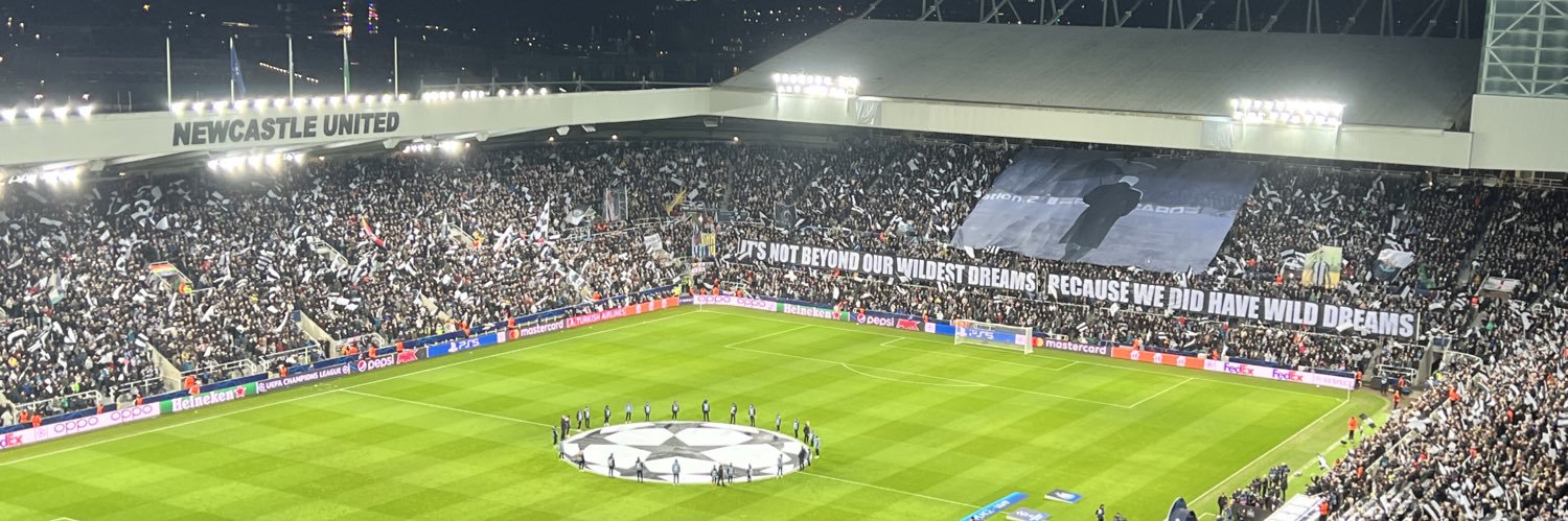 NUFC_Chris_'s profile banner image