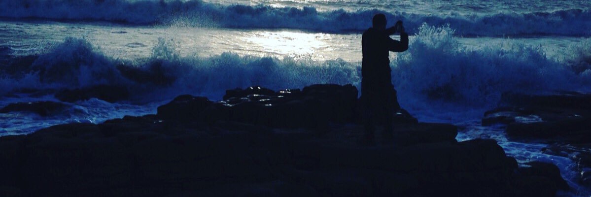MarkAllen321's profile banner image