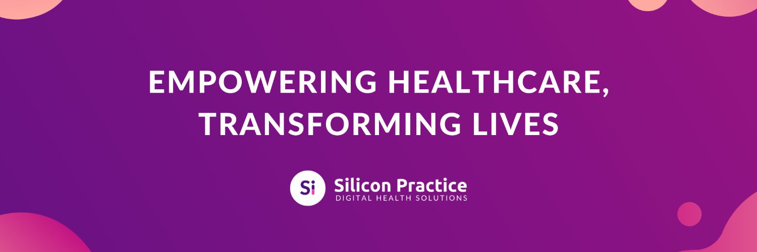 Silicon Practice Profile Banner