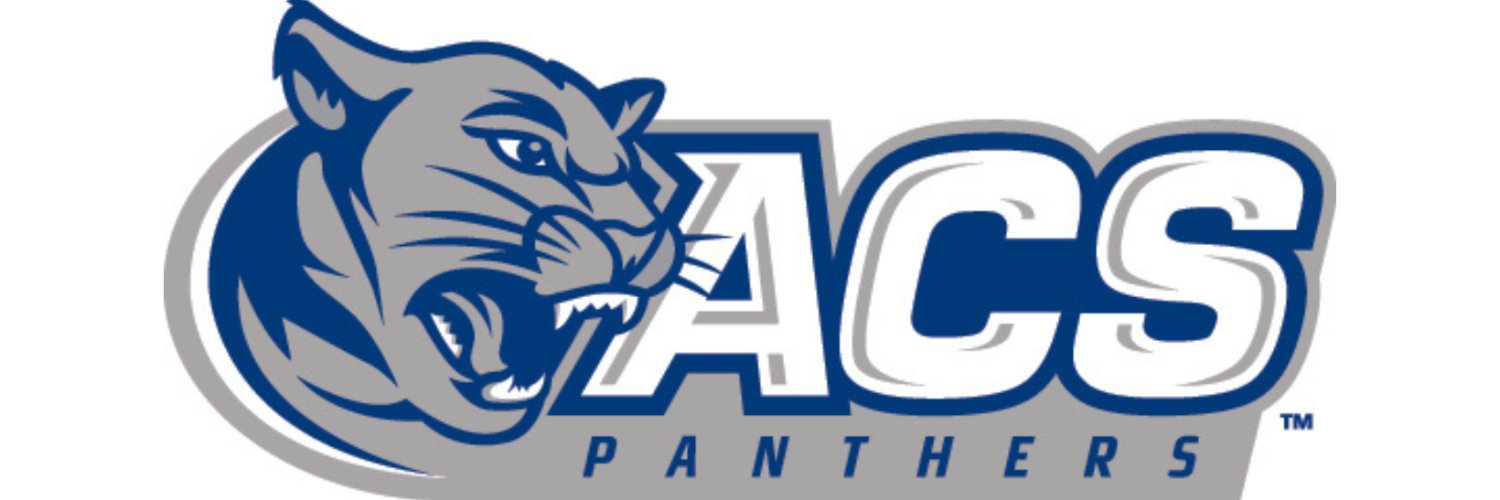 ACS Panthers banner