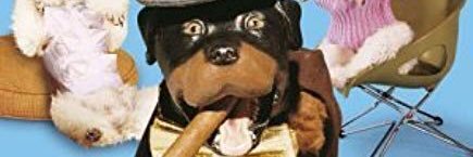 CHUD2's profile banner image