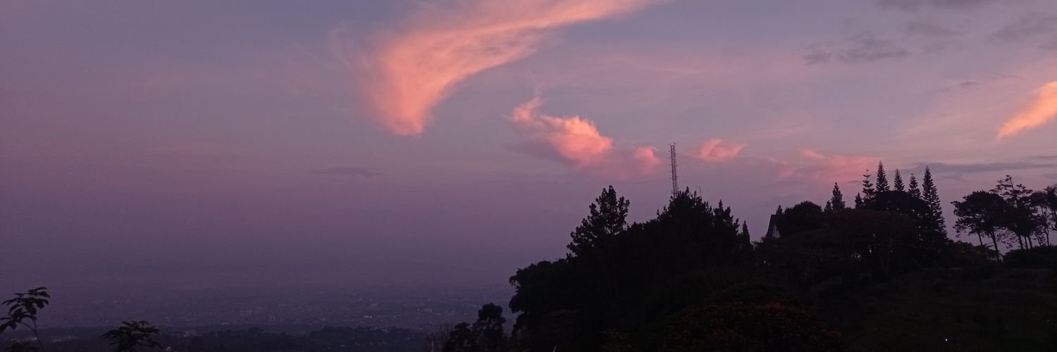 dGandira's profile banner image