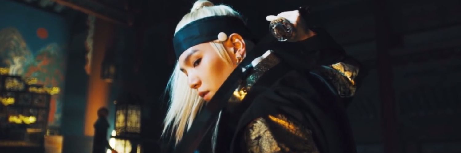 INievezI's profile banner image