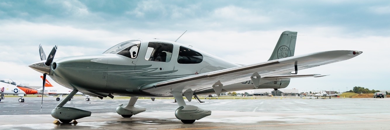 ChaseAviation's profile banner image