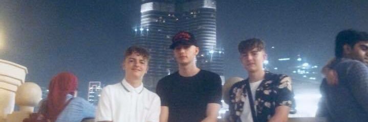 Jane Felix Richards banner