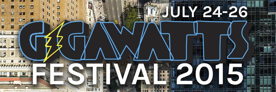 Gigawatts Media banner