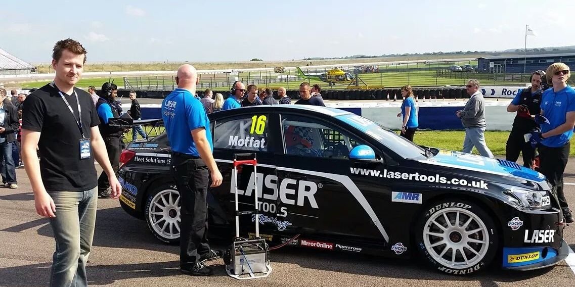 CProRacing's profile banner image