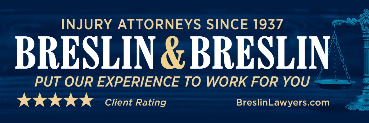 BreslinLaw's profile banner image