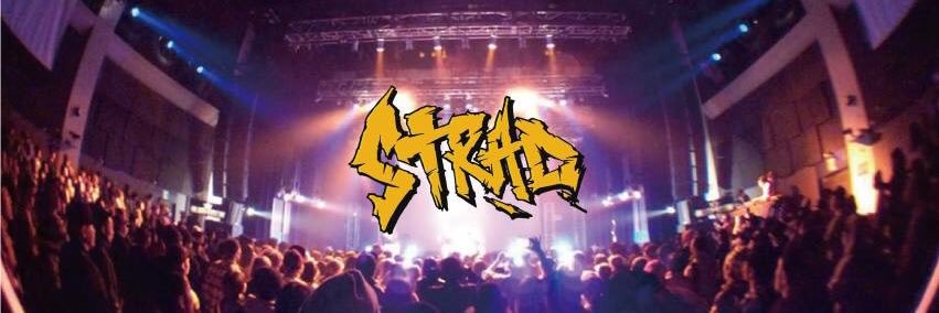 STRADbot's profile banner image